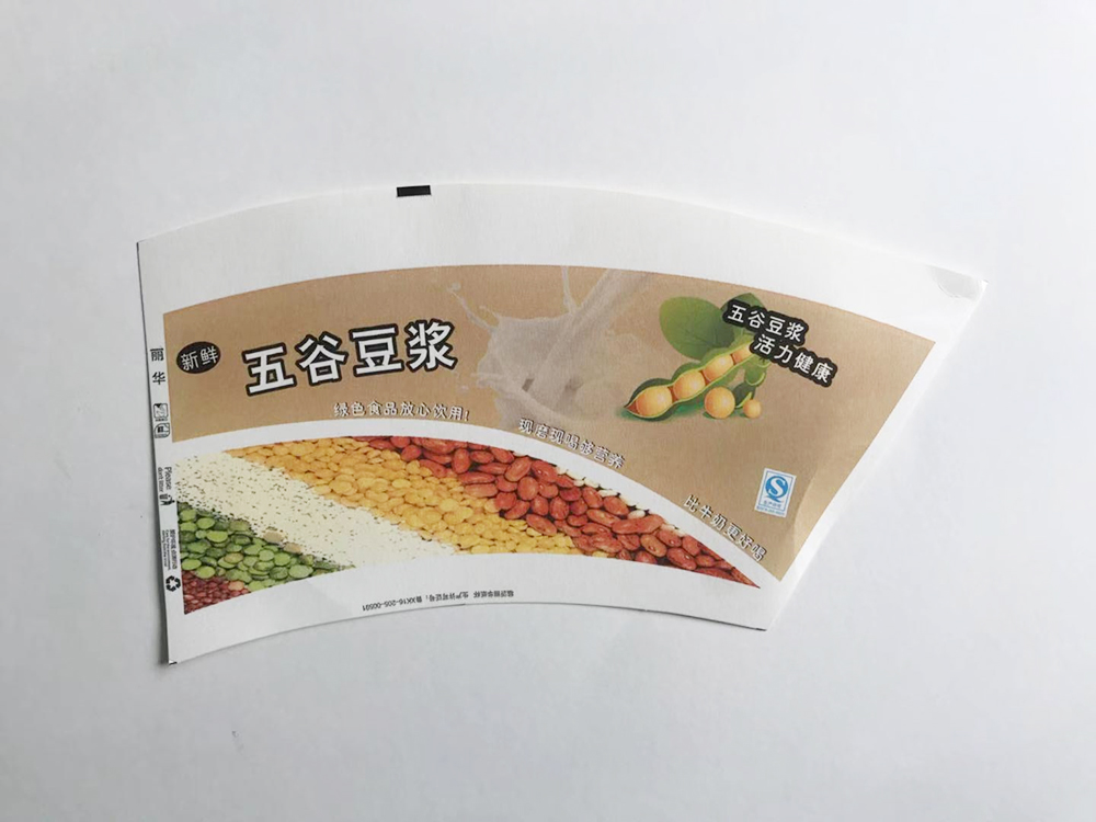 口杯淋膜紙